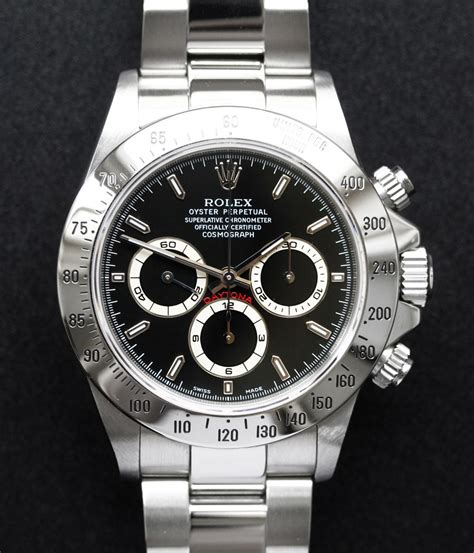 rolex 2000 euros